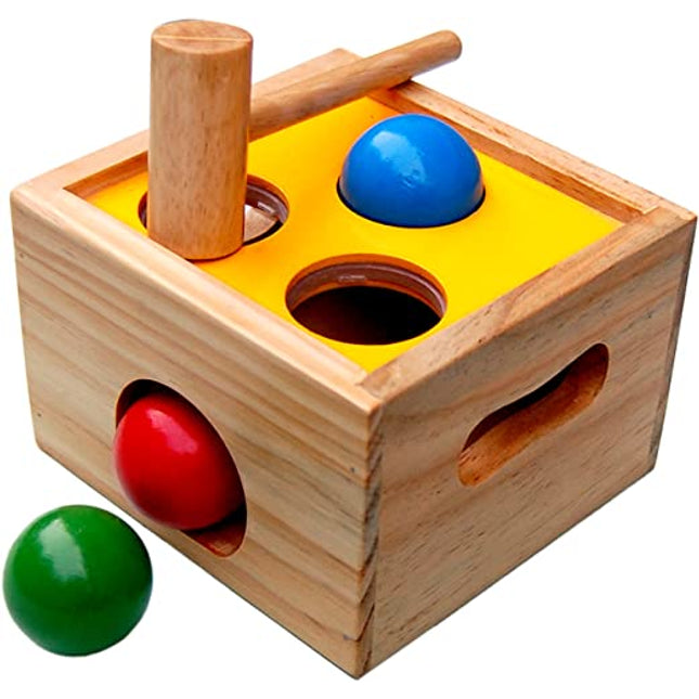PUNCH-N-DROP