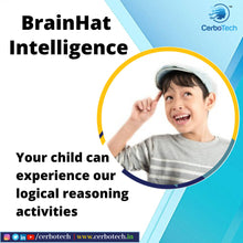 Load image into Gallery viewer, Brainhat Intelligence
