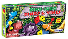 Load image into Gallery viewer, DINO LUDO - DINOS &amp; WINES
