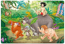Load image into Gallery viewer, THE JUNGLE BOOK
