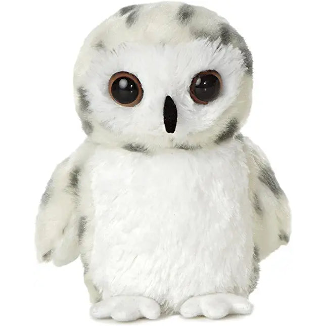 HAND PUPETS-OWL