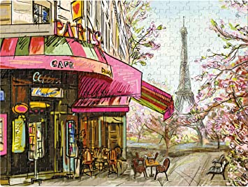 PARIS STREET