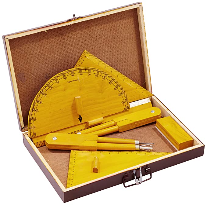 Easy Math Lab Kit – SchoolWizardApp Pvt. Ltd.