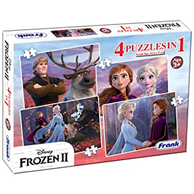 FROZEN II