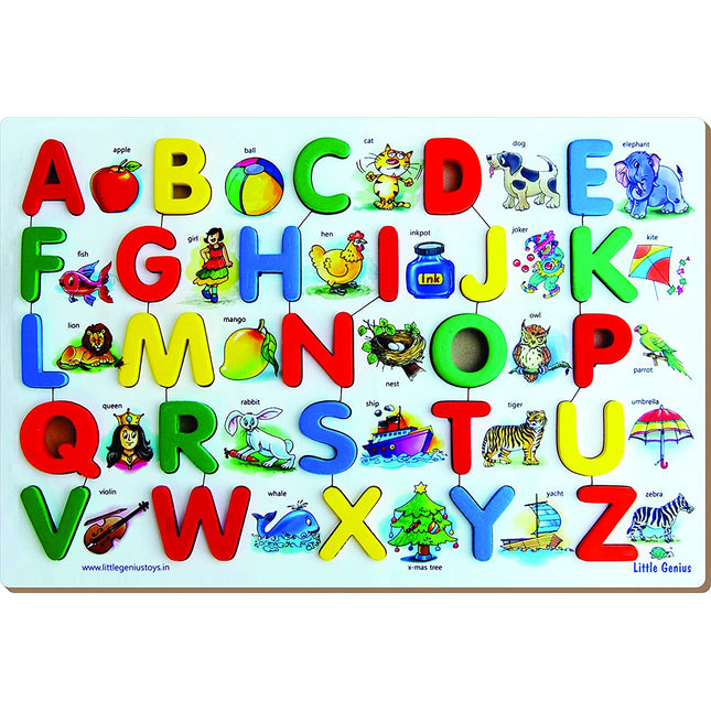 ABC CAPITAL (RAISED)