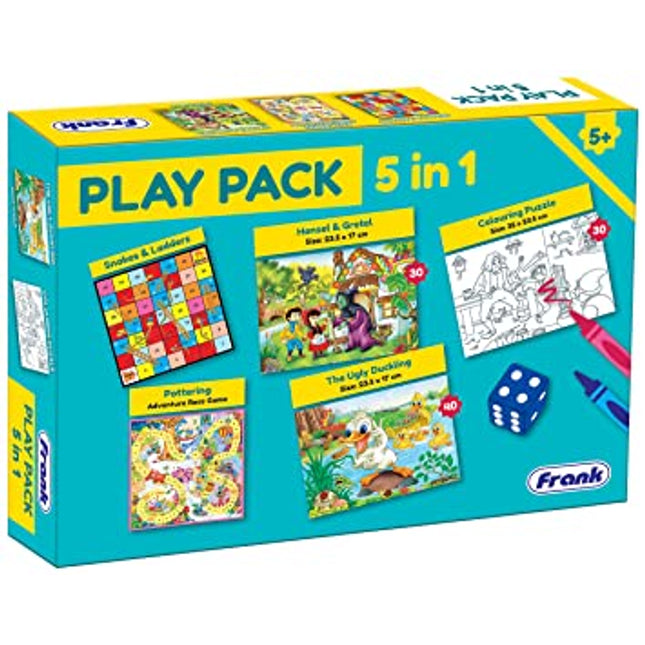 PLAY PACK