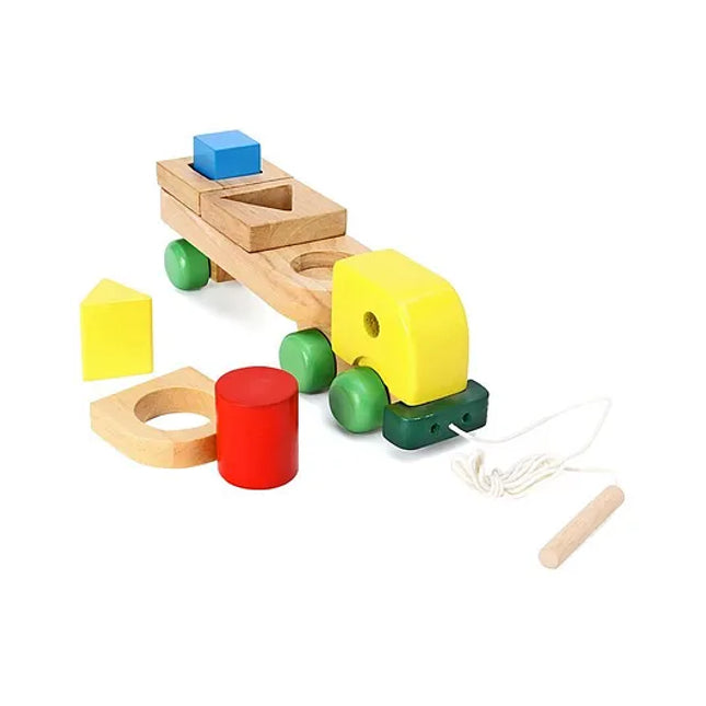 PULLING TOY