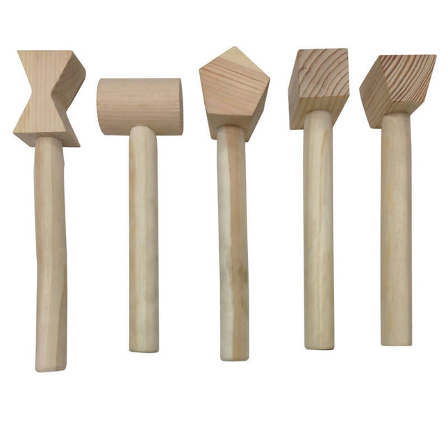 Shape Hammers