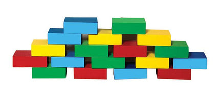Building Bricks (18 bricks)