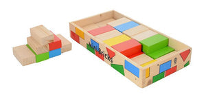 Mini Bricks (32 bricks)