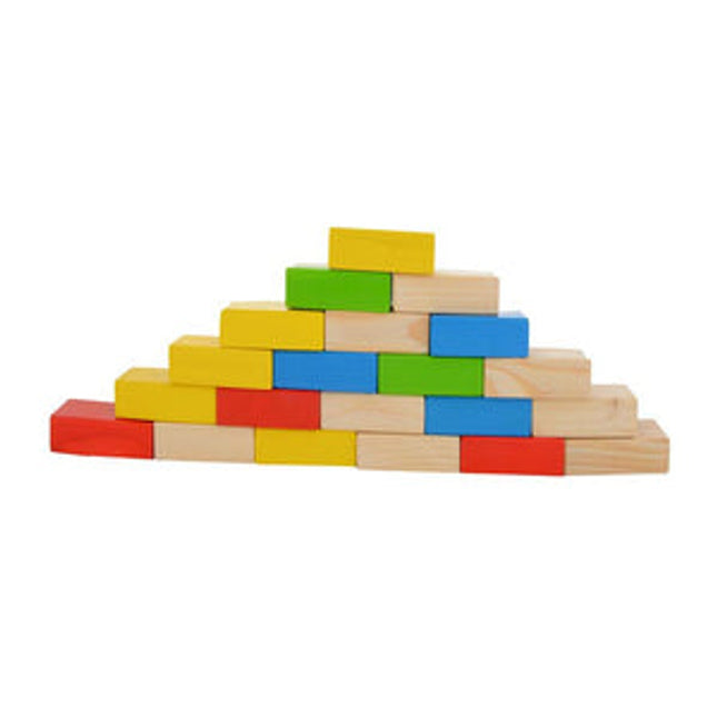 Mini Bricks (32 bricks)