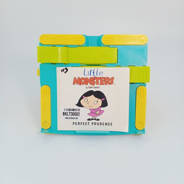 little monsters - BKLT30002