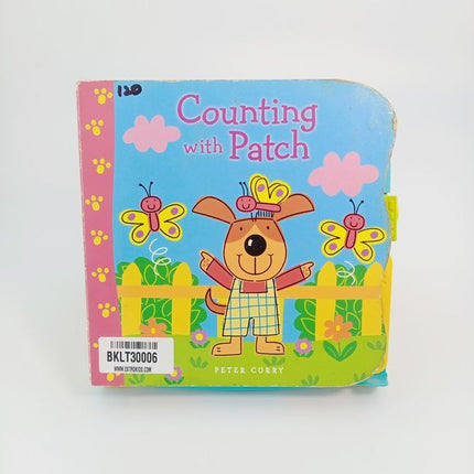 counting with patch BKLT30006