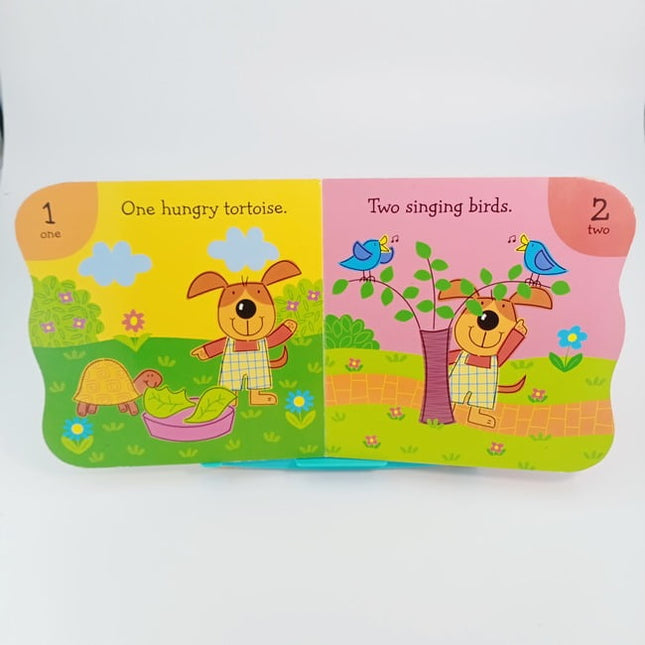 counting with patch BKLT30006