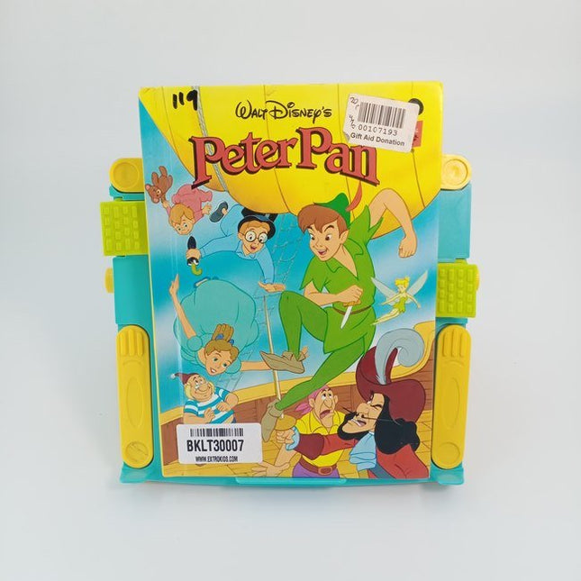 Peter pan - BKLT30007