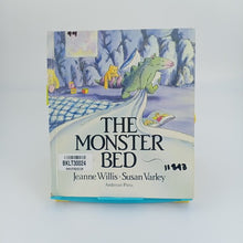 Load image into Gallery viewer, The Monster bed - BKLT30024

