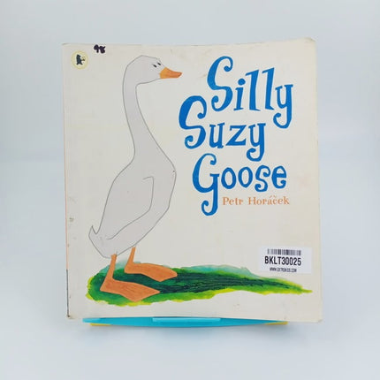 Silly suzy goose - BKLT30025