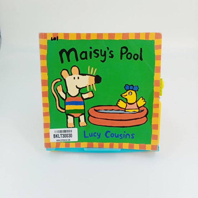 Maisys Pool - BKLT30030