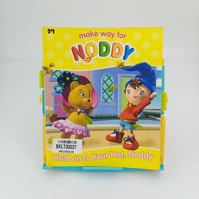 Make way for Noddy - BKLT30037