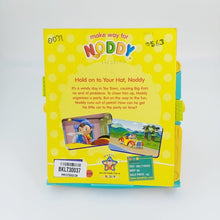 Load image into Gallery viewer, Make way for Noddy - BKLT30037
