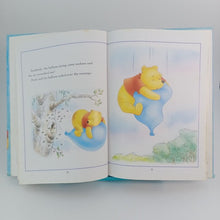 Load image into Gallery viewer, my book of winnie pooh - BKLT30048
