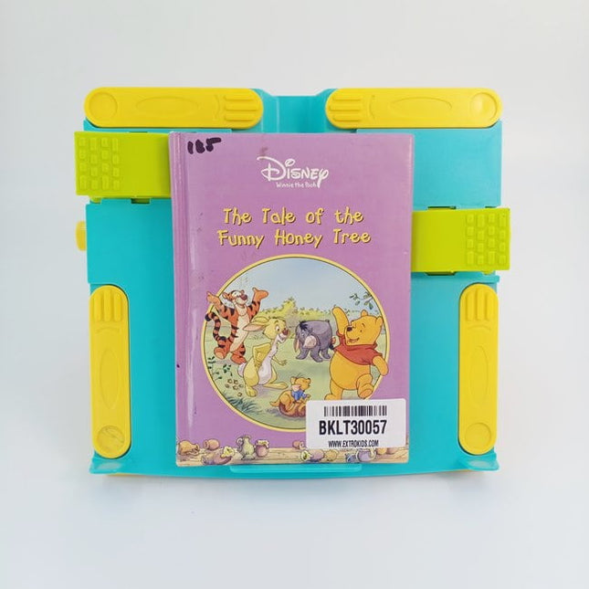 The tale of the funny honey tree - BKLT30057
