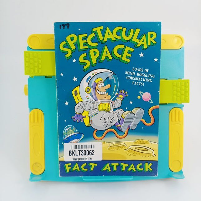 Spectacular space - BKLT30062