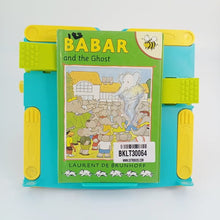 Load image into Gallery viewer, Babar and the ghost - BKLT30064
