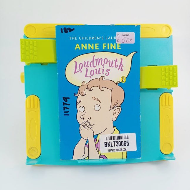 Loudmouth Louis - BKLT30065