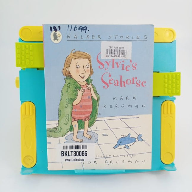 Sylvies seahorse - BKLT30066