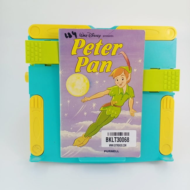 Peter pan - BKLT30068