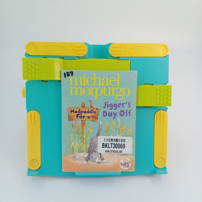 Mudpuddle farmBKLT30069 - BKLT30069