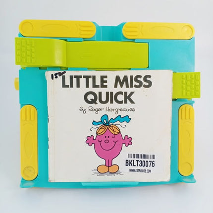 Little miss quick - BKLT30076