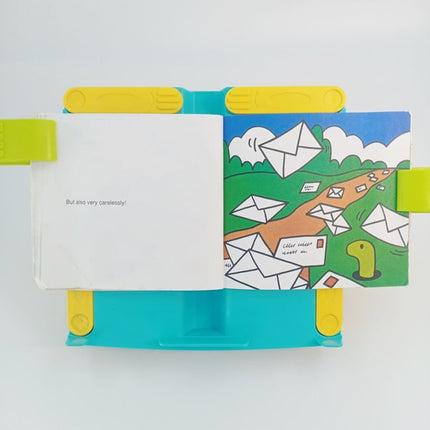 Little miss quick - BKLT30076