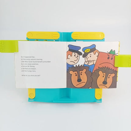 Little miss quick - BKLT30076