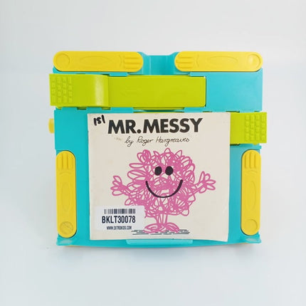 Mr .Messy - BKLT30078