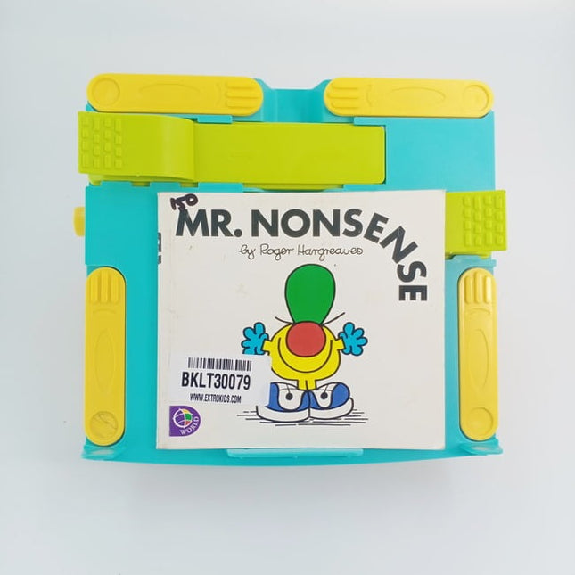 Mr. Nonsense - BKLT30079