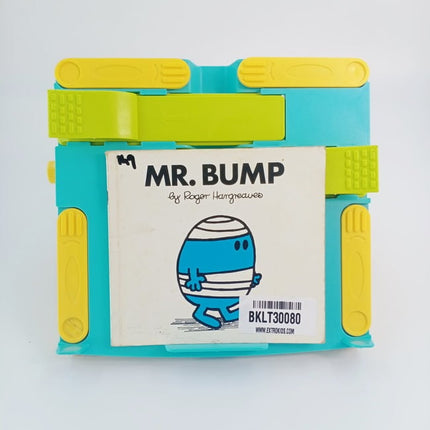 Mr Bump - BKLT30080