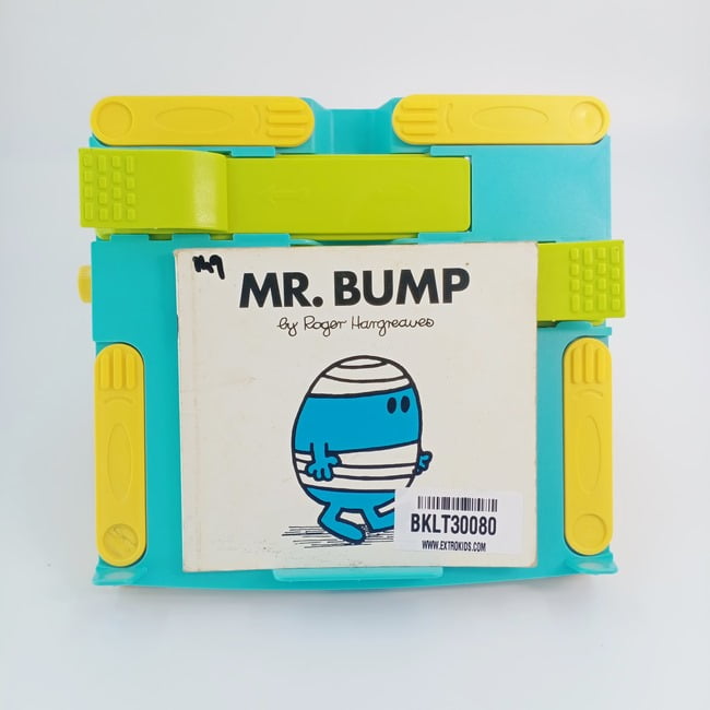Mr Bump - BKLT30080