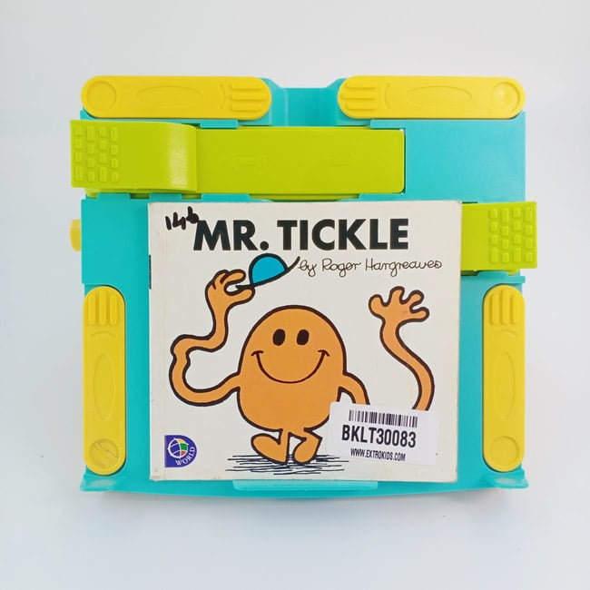 Mr. Tickle - BKLT30083