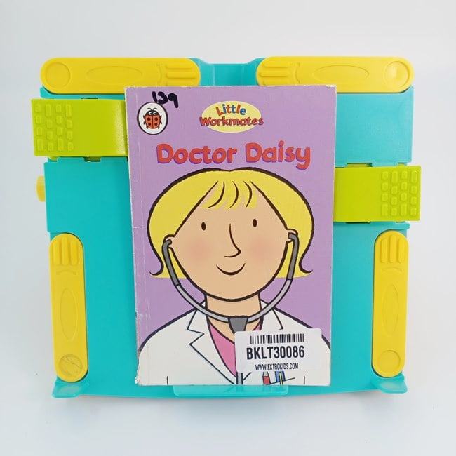Doctor Daisy - BKLT30086