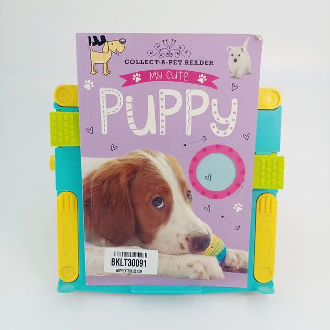 My cute Puppy - BKLT30091