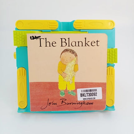The blanket - BKLT30092