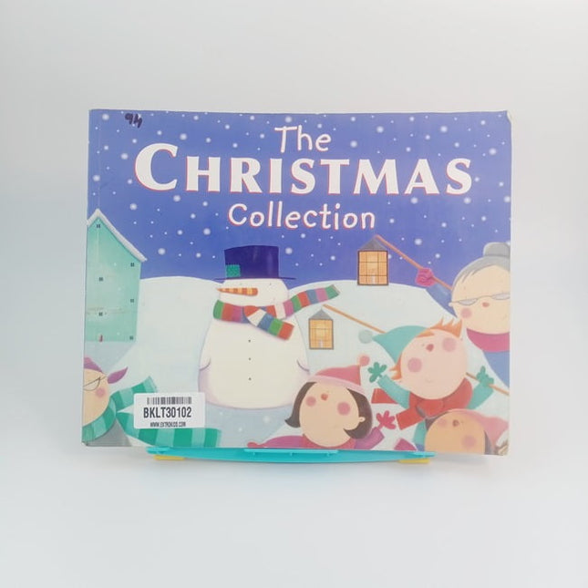 The Christmas collection - BKLT30102
