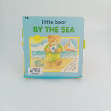 Load image into Gallery viewer, Little Bear by the Sea - BKLT30105
