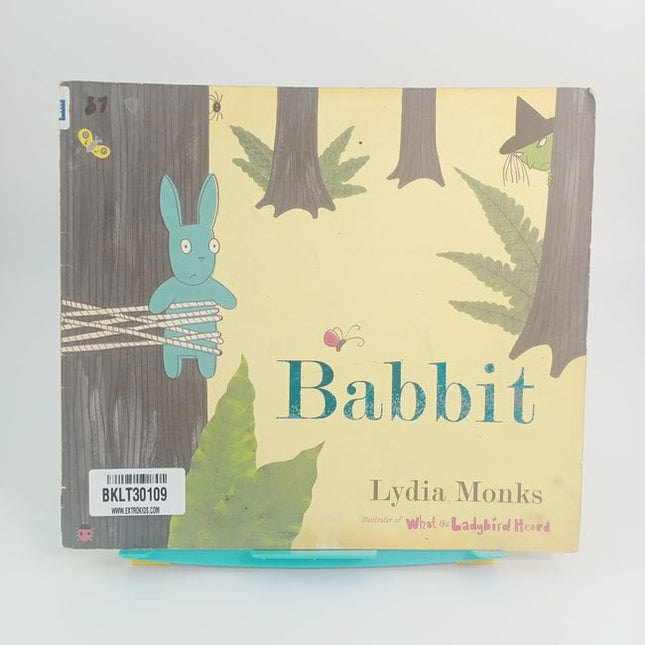 Babbit - BKLT30109