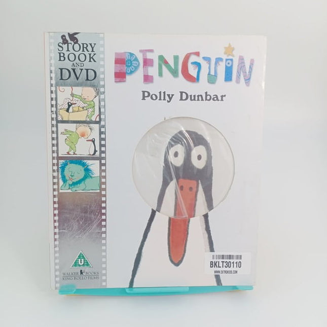 Penguin - BKLT30110