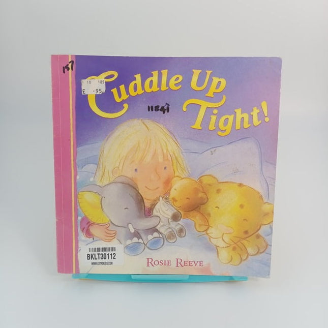 Cuddle up Tight - BKLT30112