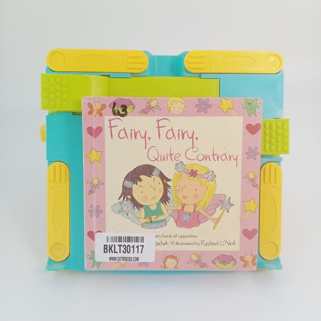 Fairy ,Fairy Quite contrary - BKLT30117