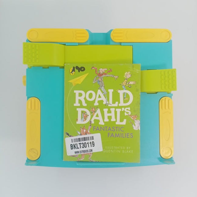 fantastic families - BKLT30119